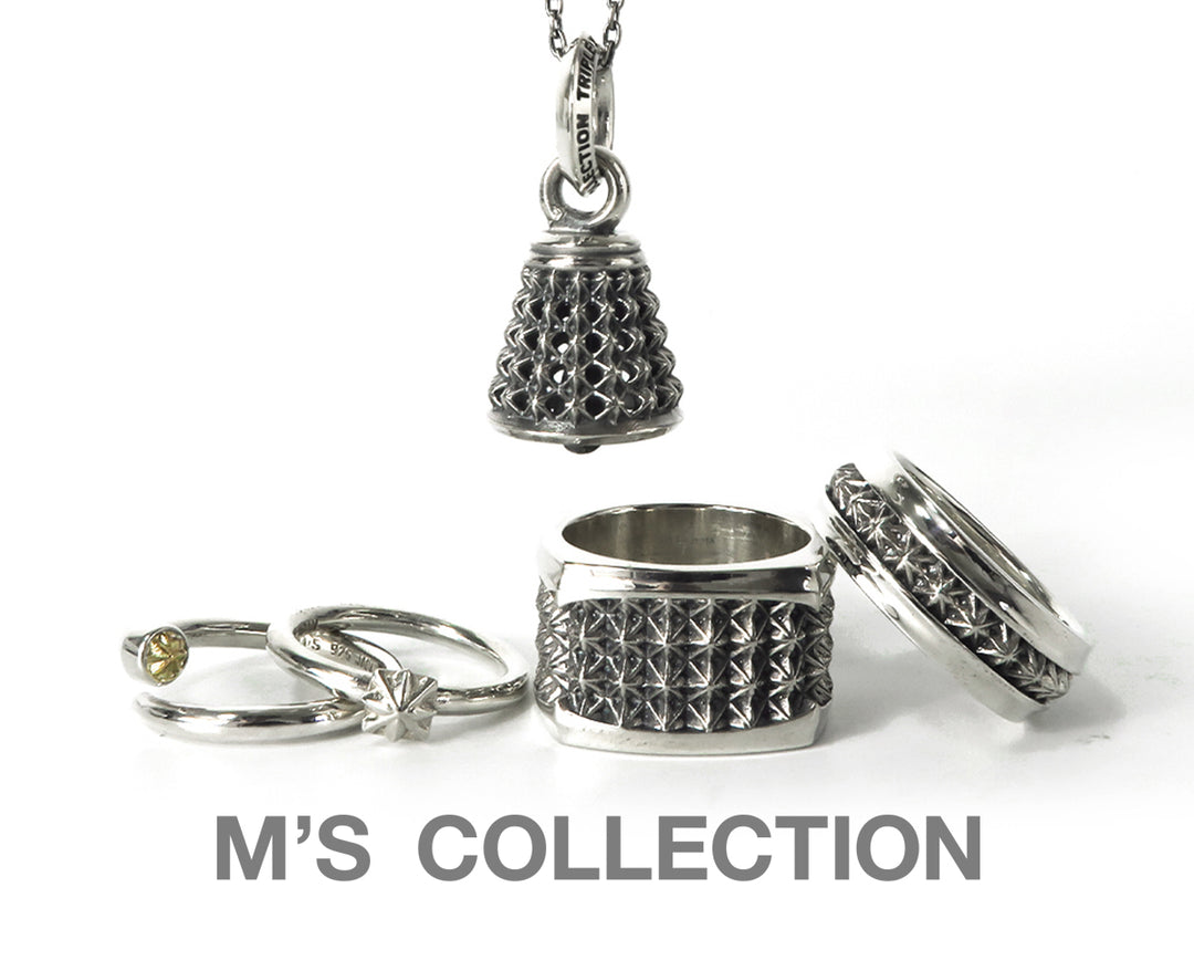 メンズ-M'S COLLECTION