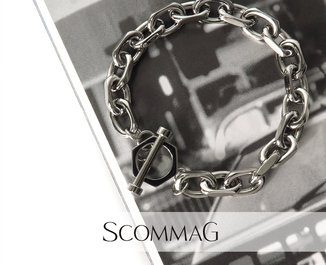 SCOMMAG-ペア