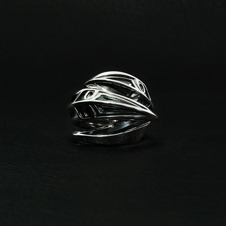 CLAW RING