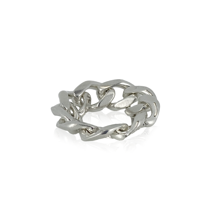 FINE CHAIN RING S