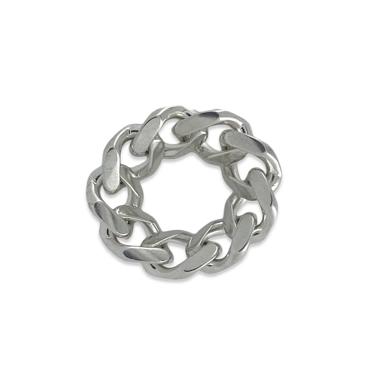 FINE CHAIN RING S