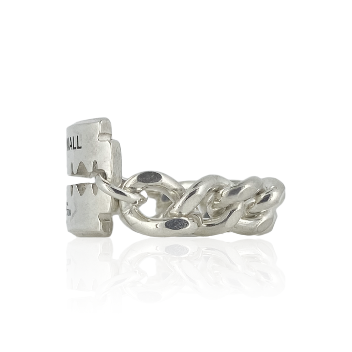 OFF THE WALL RAZOR CHAIN RING