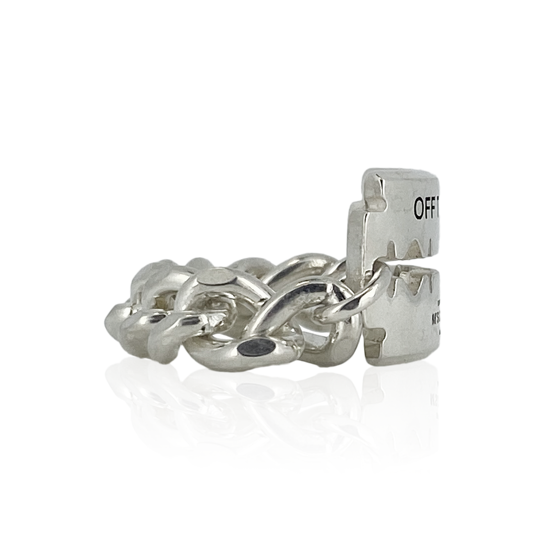 OFF THE WALL RAZOR CHAIN RING