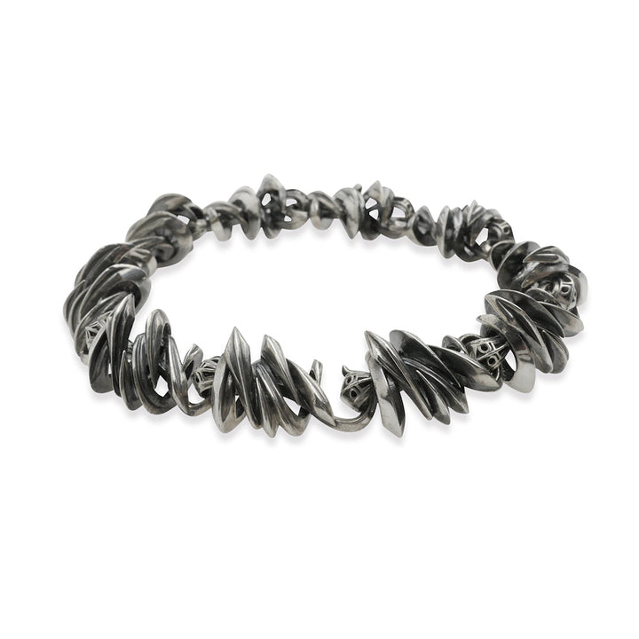 TENTACLES ETERNITY BRACELET