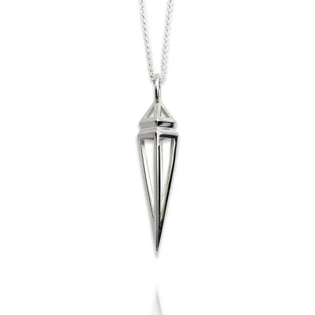 FINE PENDULUM PENDANT