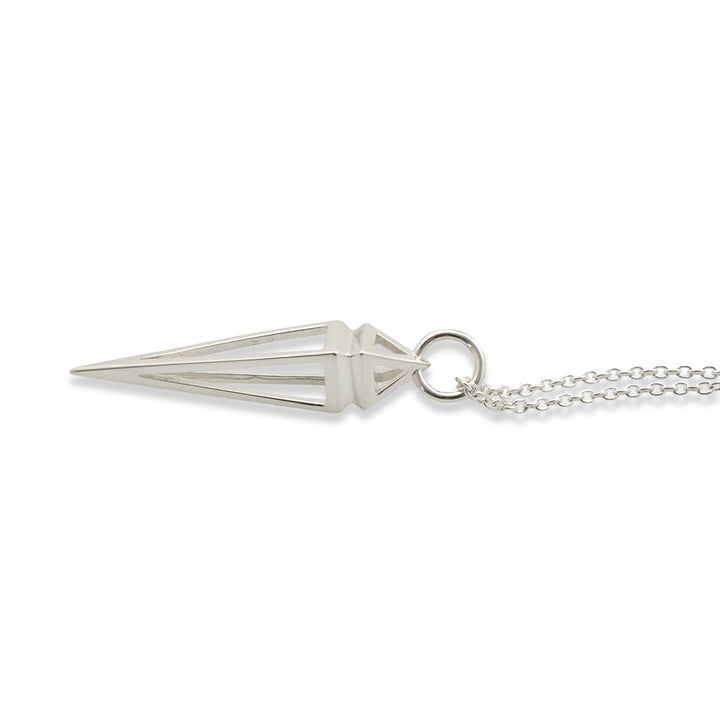 FINE PENDULUM PENDANT