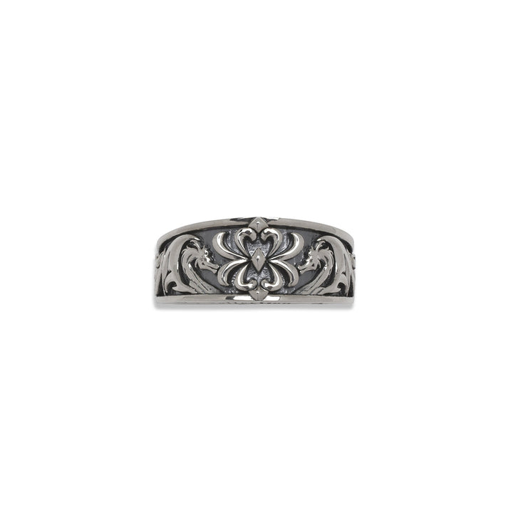 DORAGON EMBLEM RING