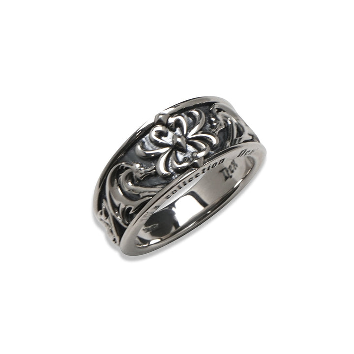 DORAGON EMBLEM RING