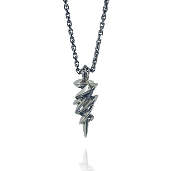 TENTACLES DAGGER PENDANT M